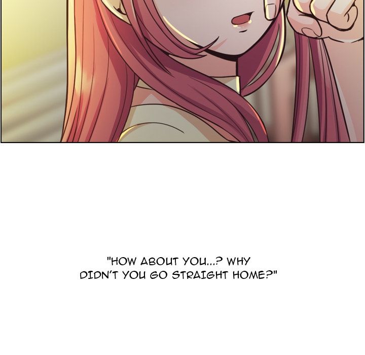 Annoying Alice Manhwa - Chapter 40 Page 44