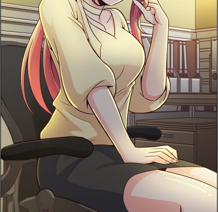 Annoying Alice Manhwa - Chapter 40 Page 47