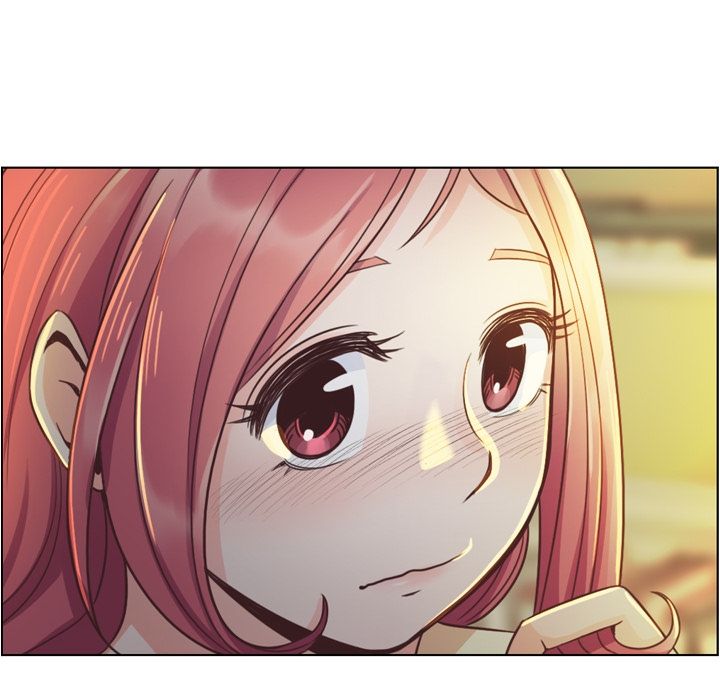 Annoying Alice Manhwa - Chapter 40 Page 53