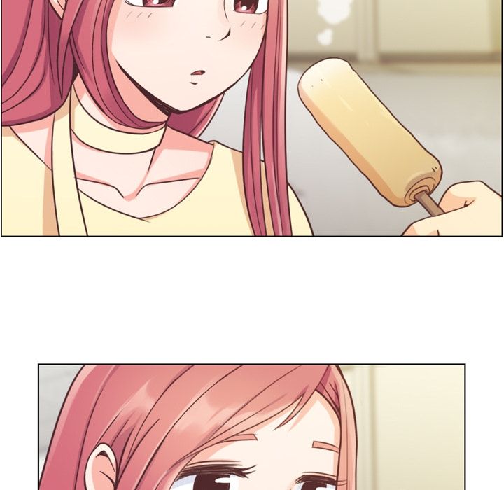 Annoying Alice Manhwa - Chapter 40 Page 60