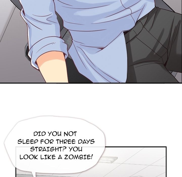 Annoying Alice Manhwa - Chapter 4 Page 4