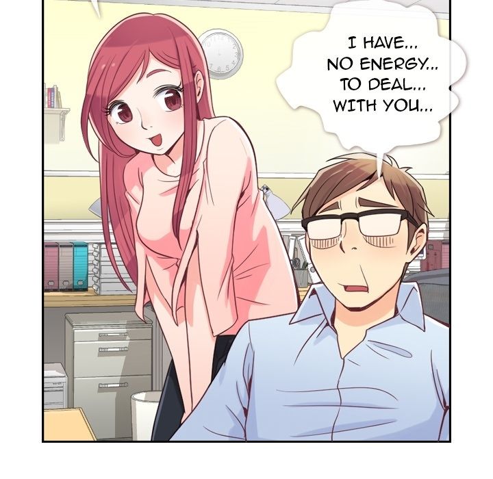 Annoying Alice Manhwa - Chapter 4 Page 5