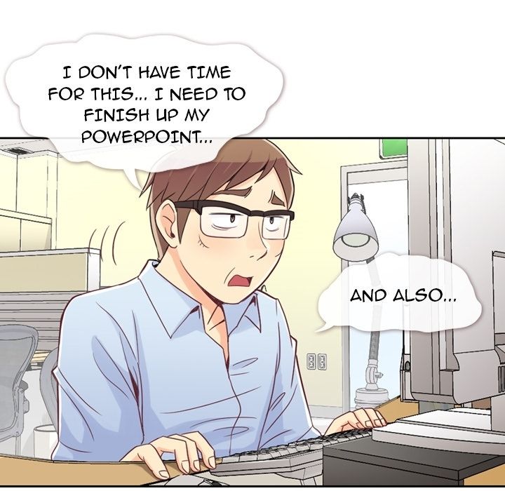 Annoying Alice Manhwa - Chapter 4 Page 6