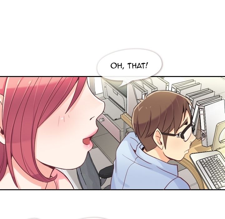 Annoying Alice Manhwa - Chapter 4 Page 7