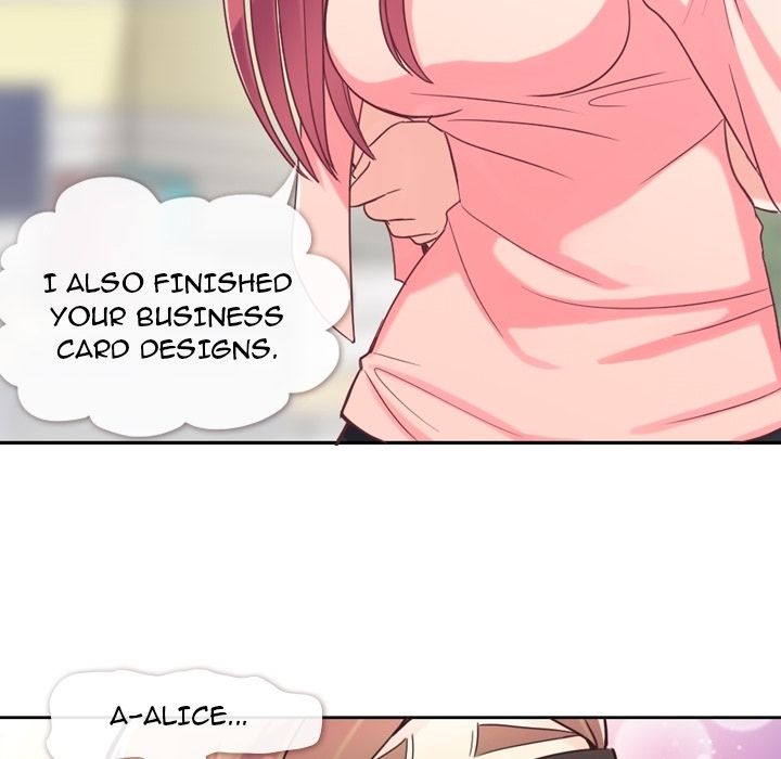 Annoying Alice Manhwa - Chapter 4 Page 9