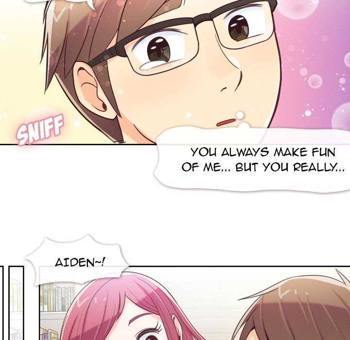 Annoying Alice Manhwa - Chapter 4 Page 10
