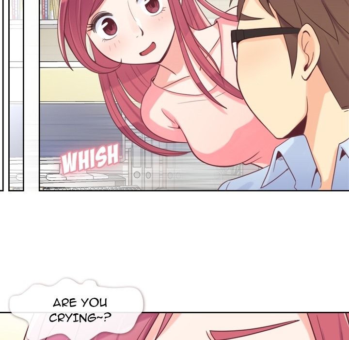 Annoying Alice Manhwa - Chapter 4 Page 11