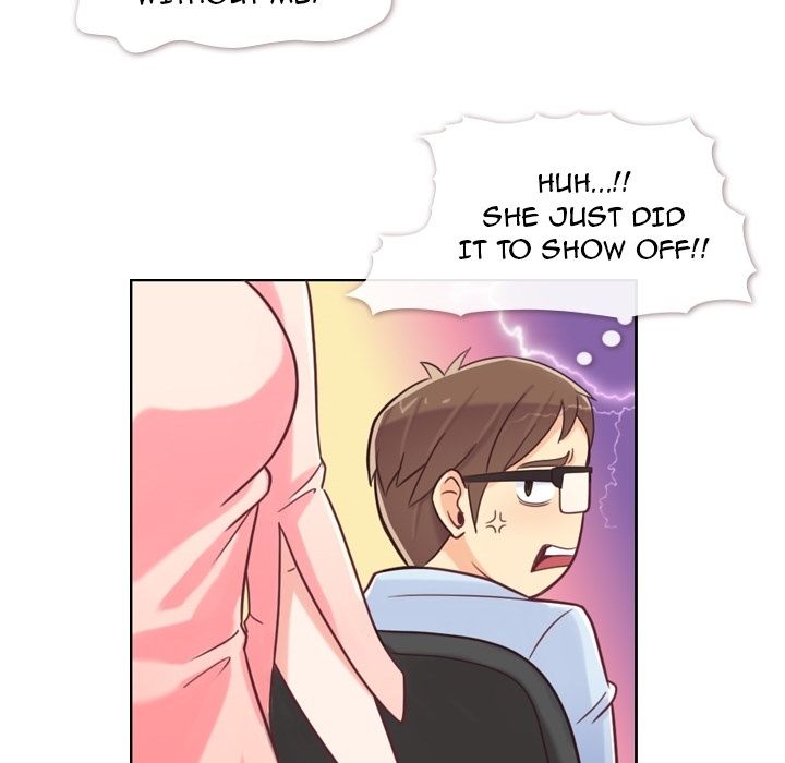 Annoying Alice Manhwa - Chapter 4 Page 13