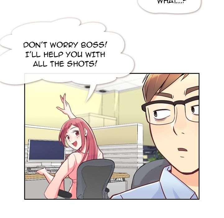 Annoying Alice Manhwa - Chapter 4 Page 16