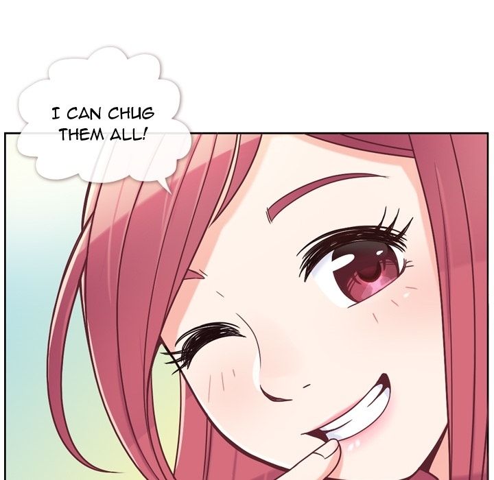 Annoying Alice Manhwa - Chapter 4 Page 17