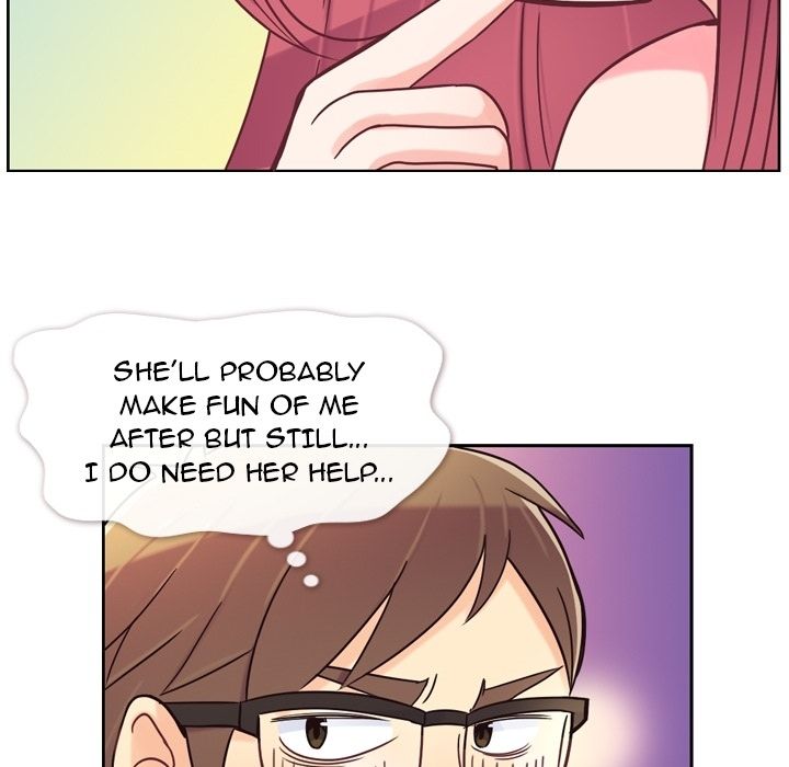 Annoying Alice Manhwa - Chapter 4 Page 18