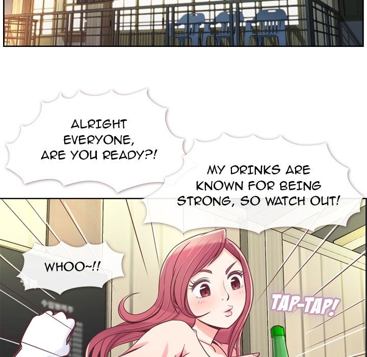 Annoying Alice Manhwa - Chapter 4 Page 20