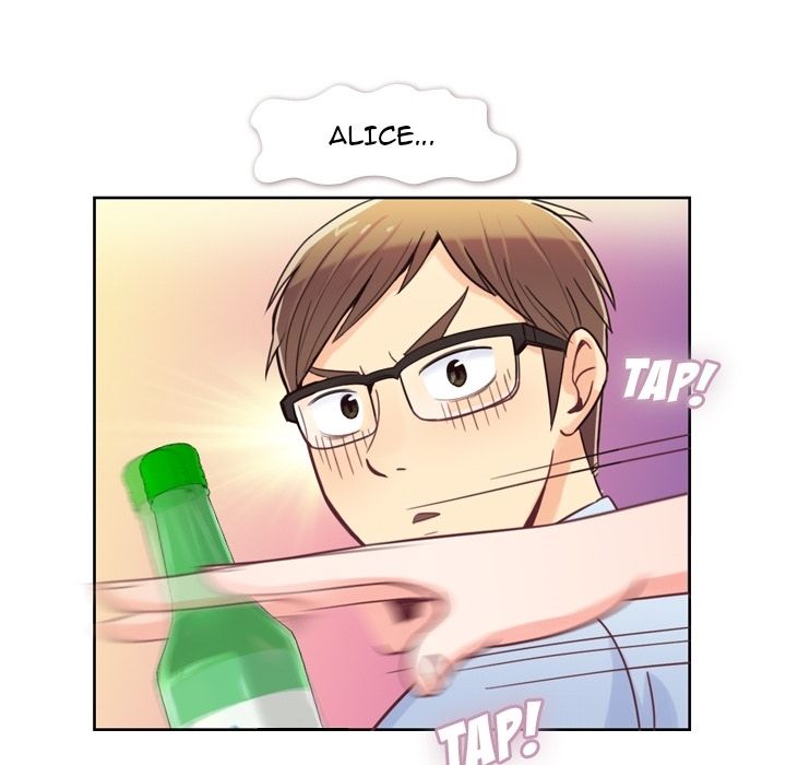 Annoying Alice Manhwa - Chapter 4 Page 22