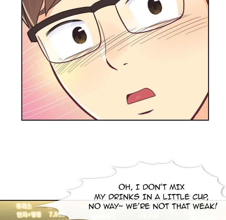 Annoying Alice Manhwa - Chapter 4 Page 25