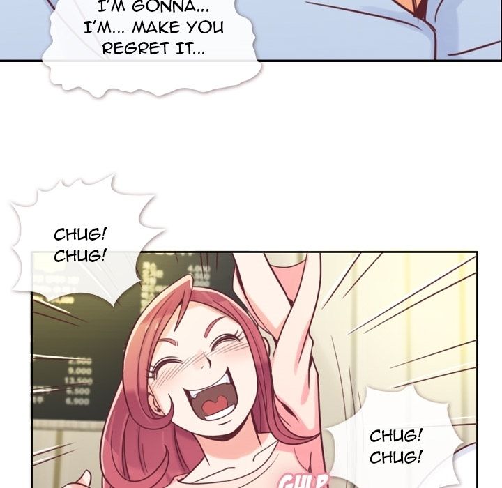 Annoying Alice Manhwa - Chapter 4 Page 33