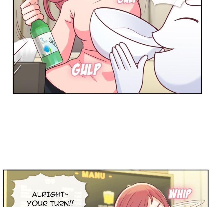 Annoying Alice Manhwa - Chapter 4 Page 34