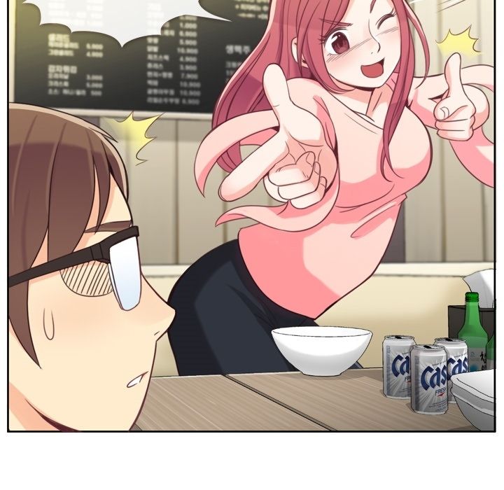 Annoying Alice Manhwa - Chapter 4 Page 35