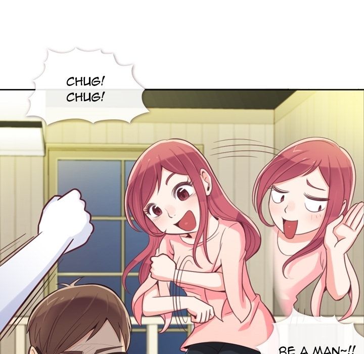 Annoying Alice Manhwa - Chapter 4 Page 36