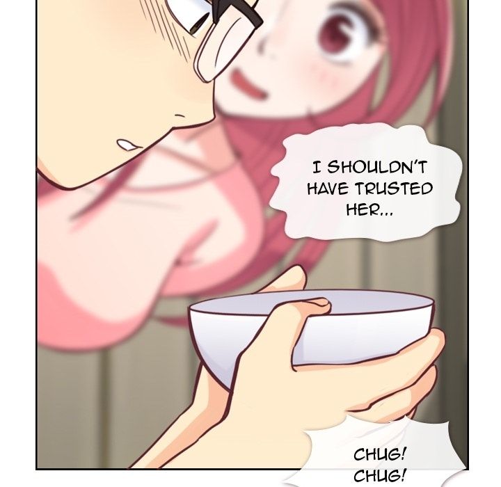 Annoying Alice Manhwa - Chapter 4 Page 38