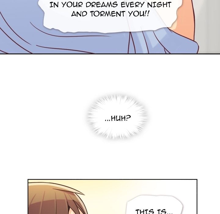 Annoying Alice Manhwa - Chapter 4 Page 42