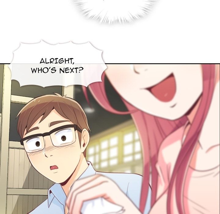 Annoying Alice Manhwa - Chapter 4 Page 44