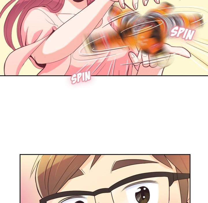 Annoying Alice Manhwa - Chapter 4 Page 47