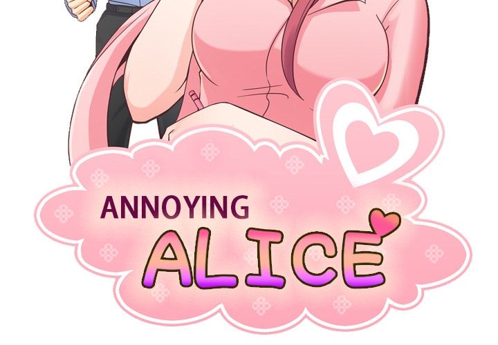 Annoying Alice Manhwa - Chapter 51 Page 1