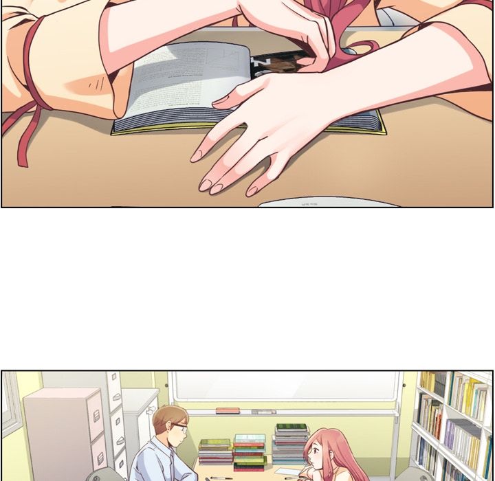 Annoying Alice Manhwa - Chapter 51 Page 5