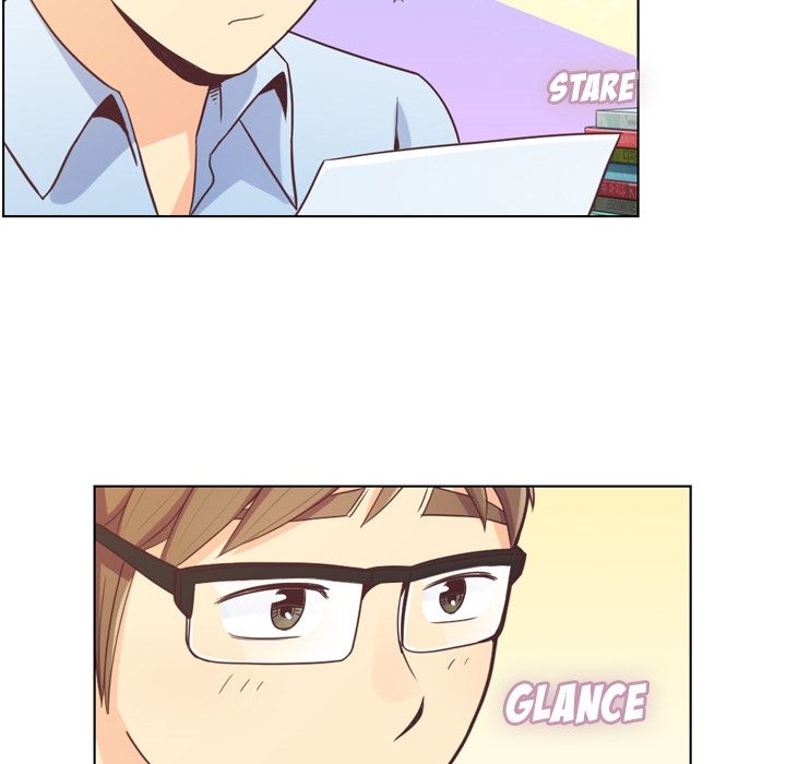 Annoying Alice Manhwa - Chapter 51 Page 8