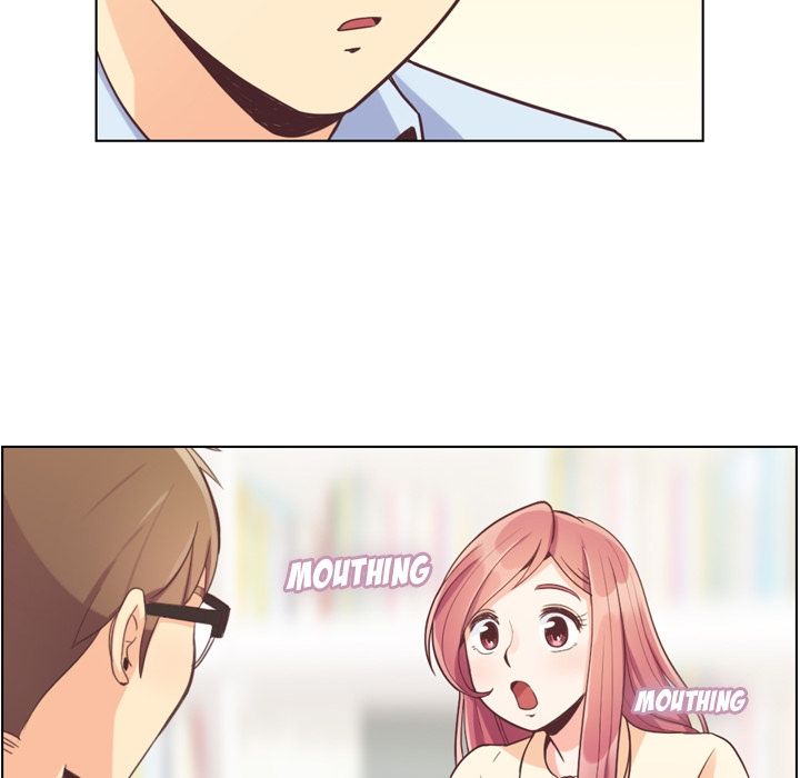 Annoying Alice Manhwa - Chapter 51 Page 9