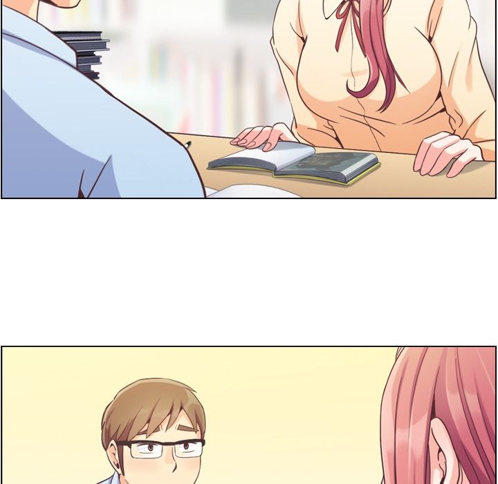 Annoying Alice Manhwa - Chapter 51 Page 10