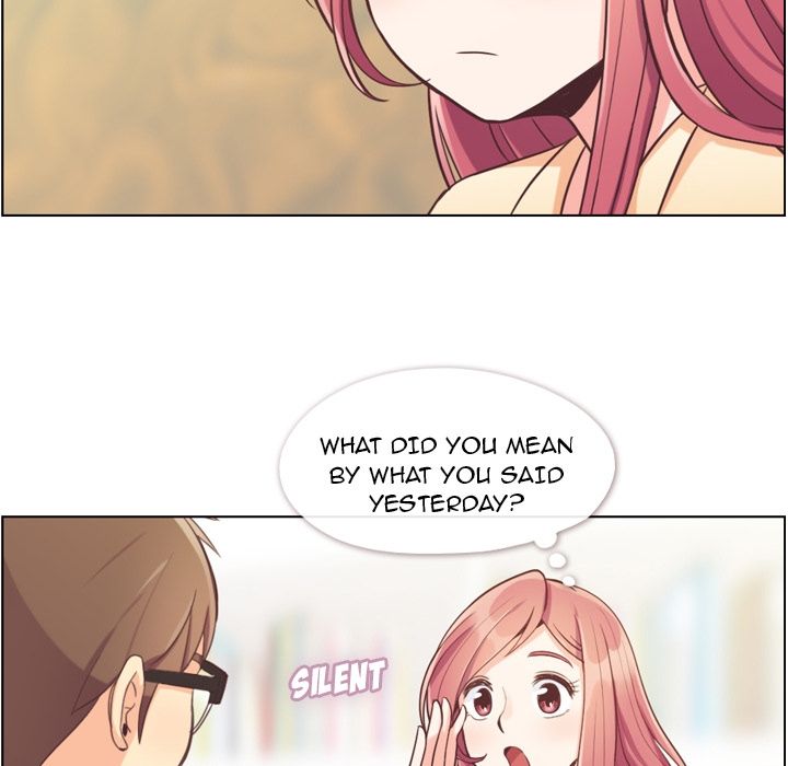 Annoying Alice Manhwa - Chapter 51 Page 13