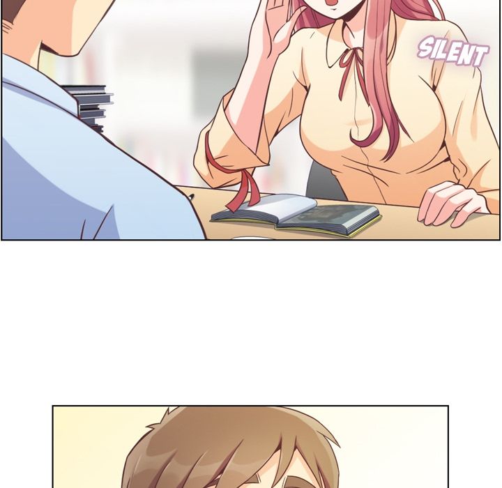 Annoying Alice Manhwa - Chapter 51 Page 14