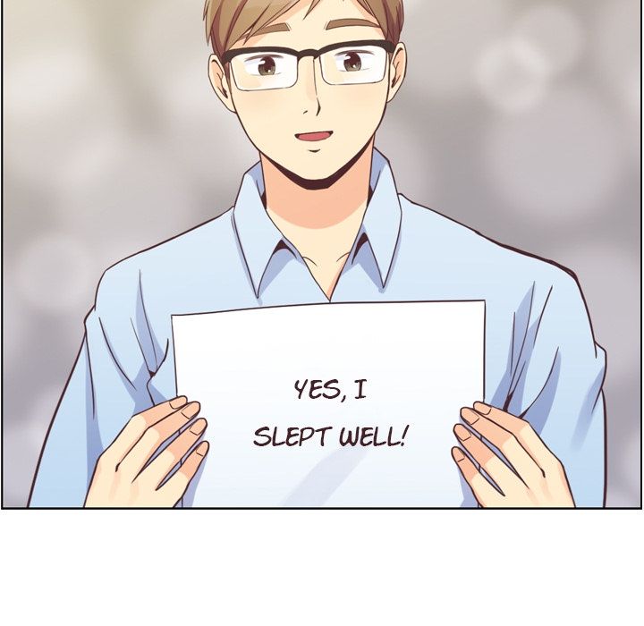 Annoying Alice Manhwa - Chapter 51 Page 17