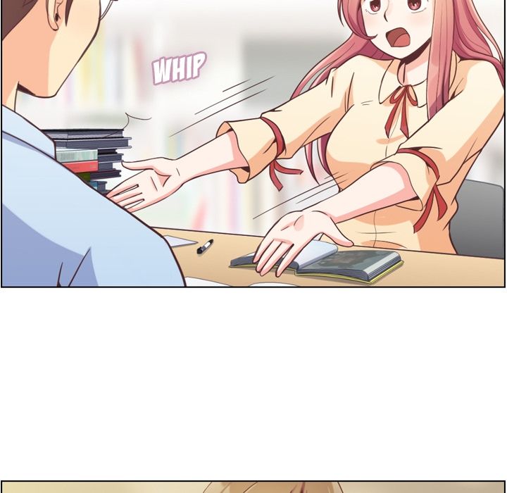 Annoying Alice Manhwa - Chapter 51 Page 22