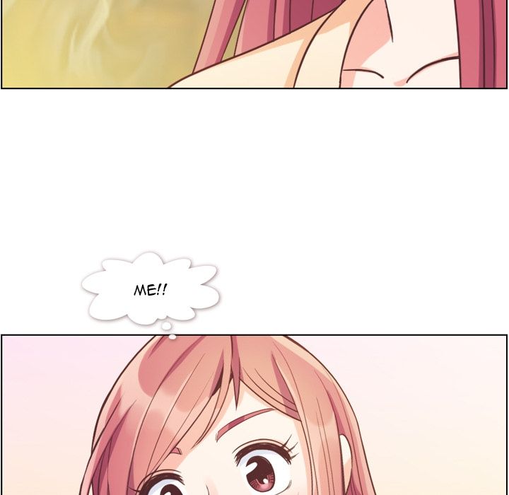 Annoying Alice Manhwa - Chapter 51 Page 27