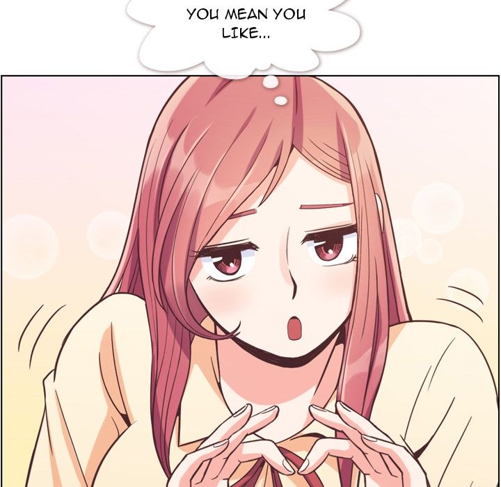 Annoying Alice Manhwa - Chapter 51 Page 29