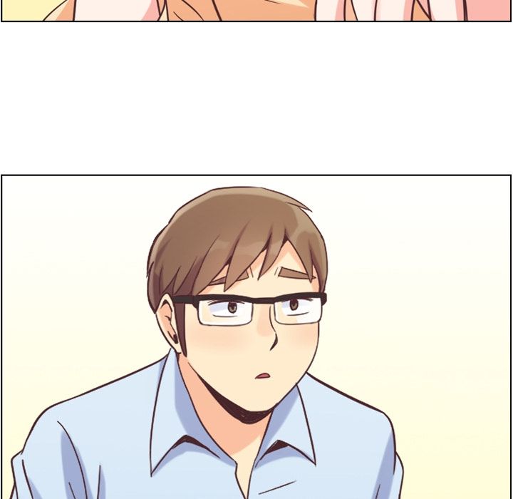 Annoying Alice Manhwa - Chapter 51 Page 32