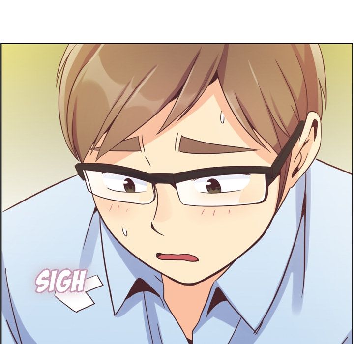 Annoying Alice Manhwa - Chapter 51 Page 34