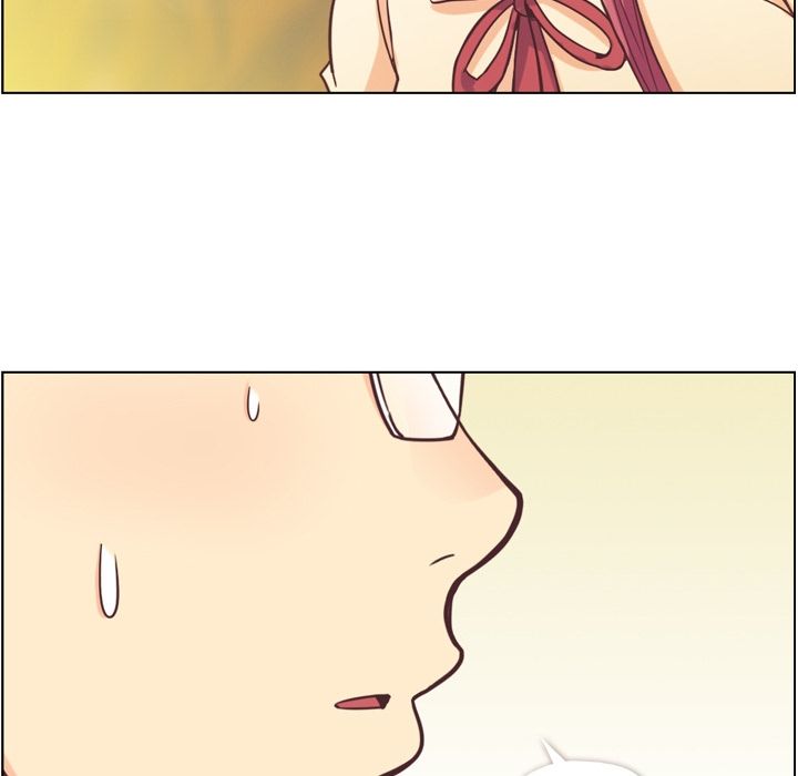 Annoying Alice Manhwa - Chapter 51 Page 36