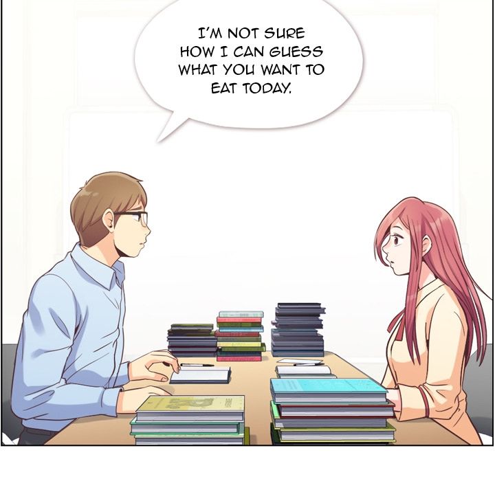 Annoying Alice Manhwa - Chapter 51 Page 39