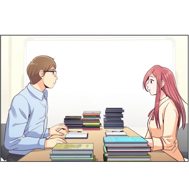 Annoying Alice Manhwa - Chapter 51 Page 40