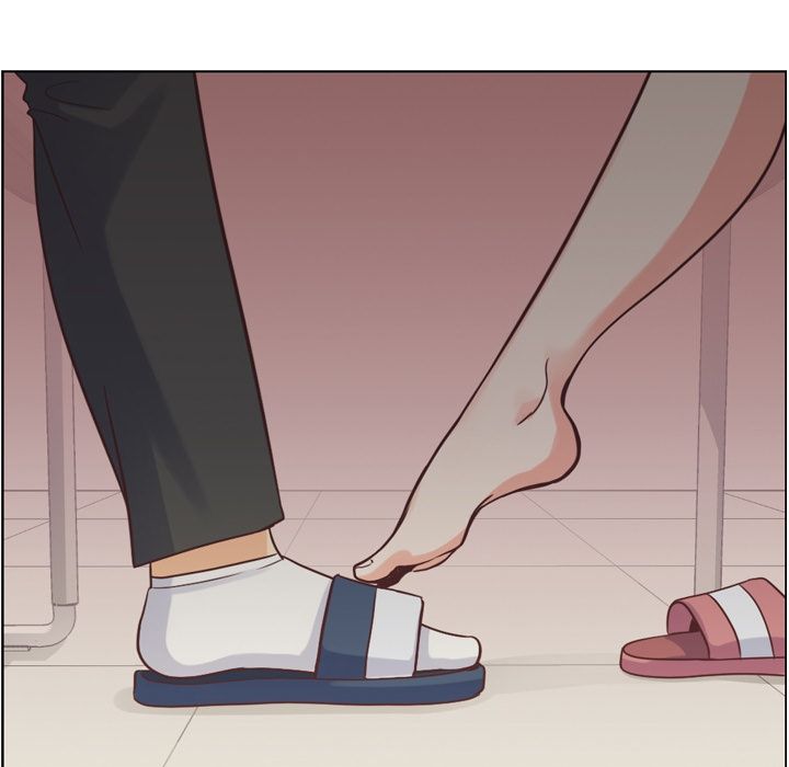 Annoying Alice Manhwa - Chapter 51 Page 42