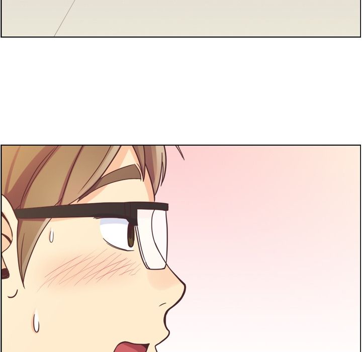 Annoying Alice Manhwa - Chapter 51 Page 43