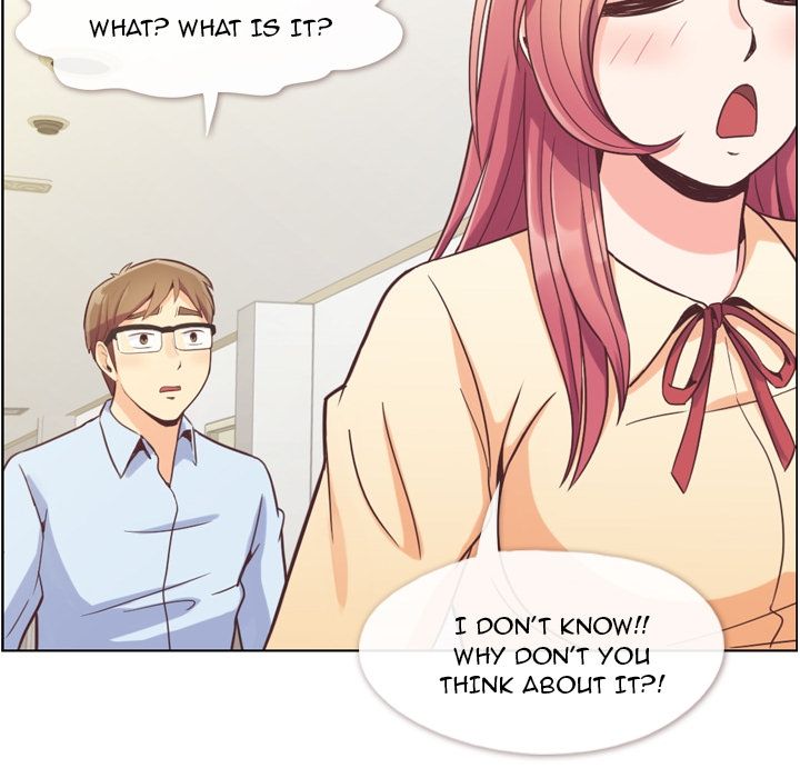 Annoying Alice Manhwa - Chapter 51 Page 46