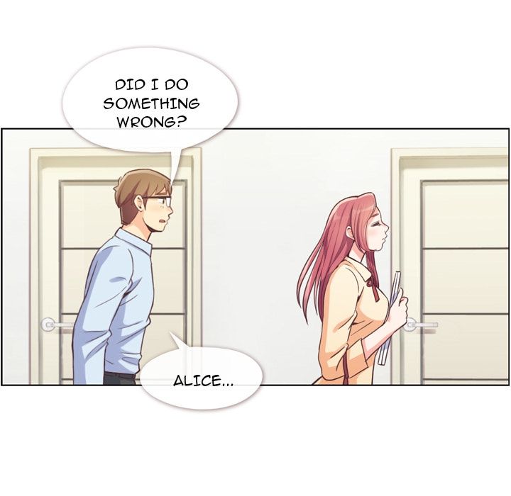 Annoying Alice Manhwa - Chapter 51 Page 47