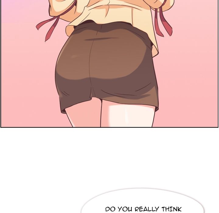 Annoying Alice Manhwa - Chapter 51 Page 49