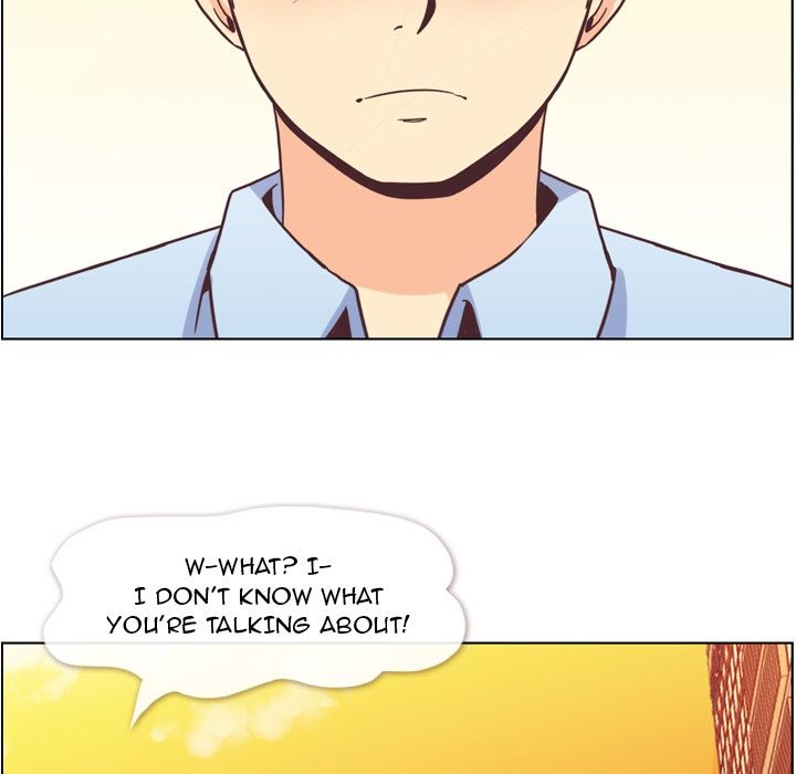 Annoying Alice Manhwa - Chapter 51 Page 52