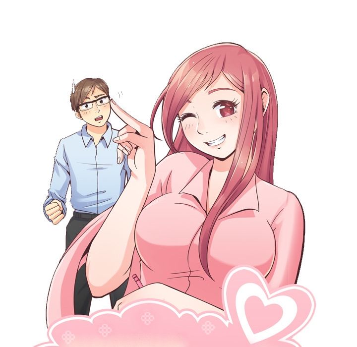 Annoying Alice Manhwa - Chapter 51 Page 55