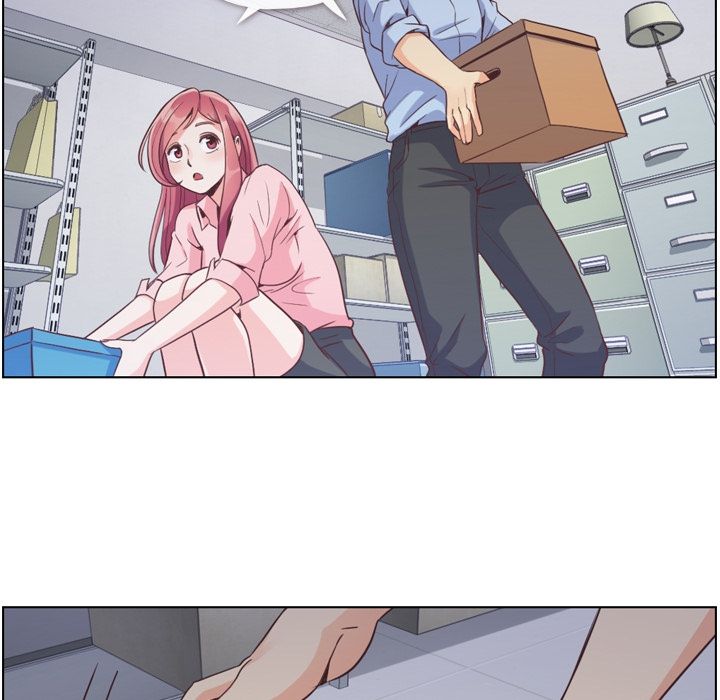 Annoying Alice Manhwa - Chapter 51 Page 62